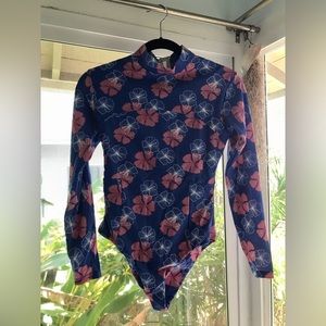 Benoa Nalu Surf Suit